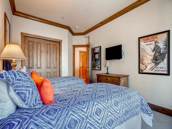 Beaver Creek Bachelor Gulch Condo 968470