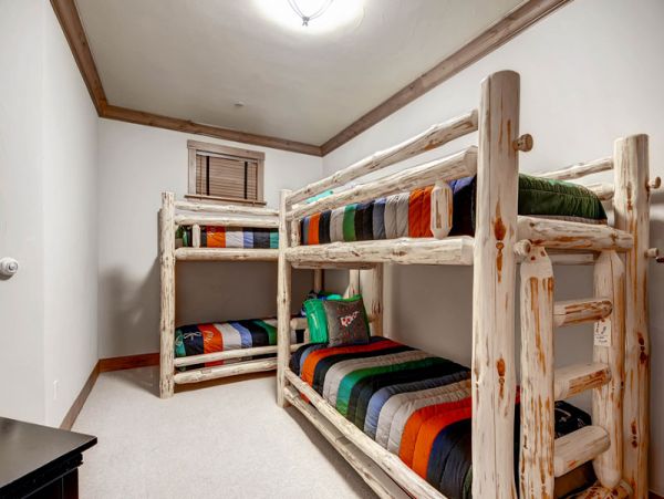 Beaver Creek Bachelor Gulch Condo 968470
