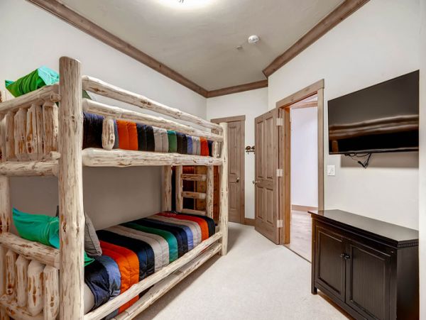 Beaver Creek Bachelor Gulch Condo 968470