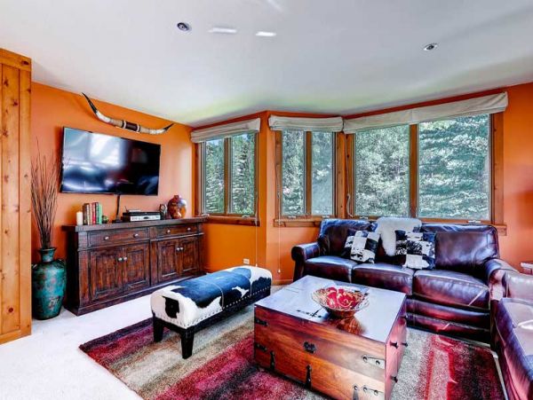 Beaver Creek Bachelor Gulch Condo 968471