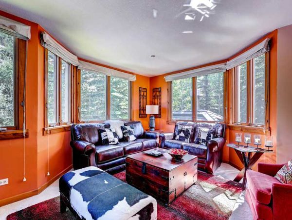 Beaver Creek Bachelor Gulch Condo 968471