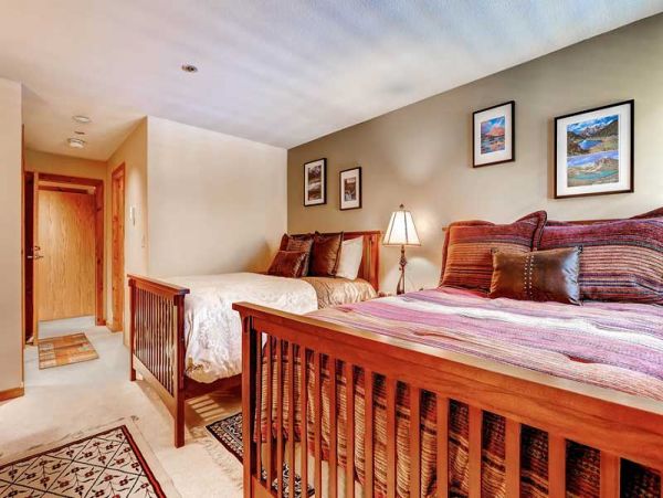 Beaver Creek Bachelor Gulch Condo 968471