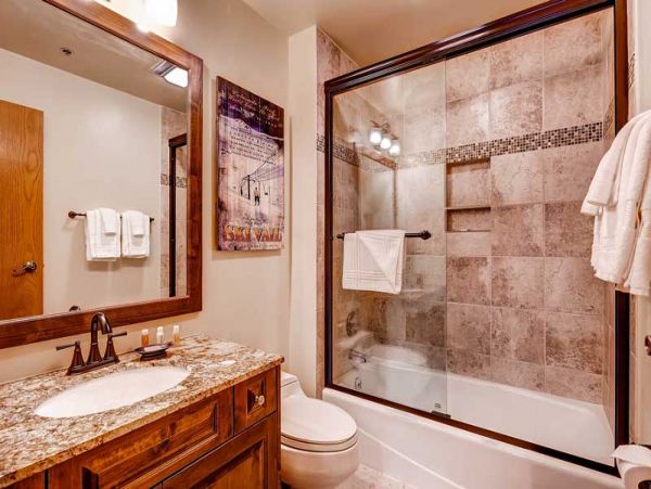 Beaver Creek Bachelor Gulch Condo 968471