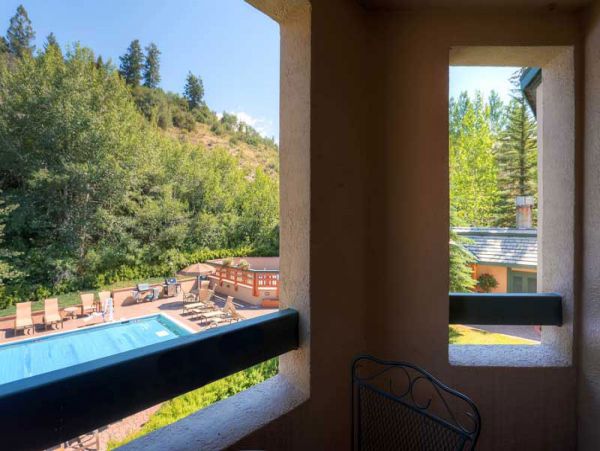 Beaver Creek Bachelor Gulch Condo 968471