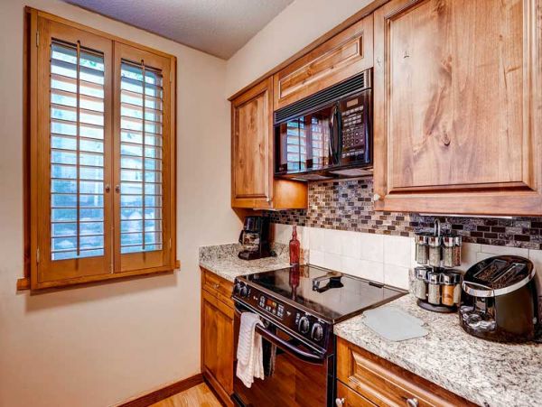 Beaver Creek Bachelor Gulch Condo 968471