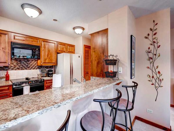 Beaver Creek Bachelor Gulch Condo 968471