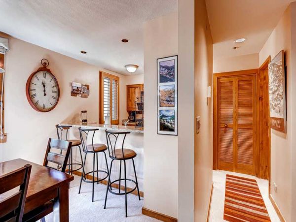 Beaver Creek Bachelor Gulch Condo 968471