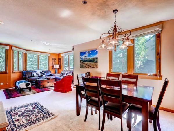 Beaver Creek Bachelor Gulch Condo 968471