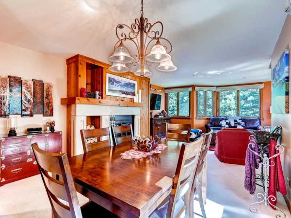 Beaver Creek Bachelor Gulch Condo 968471