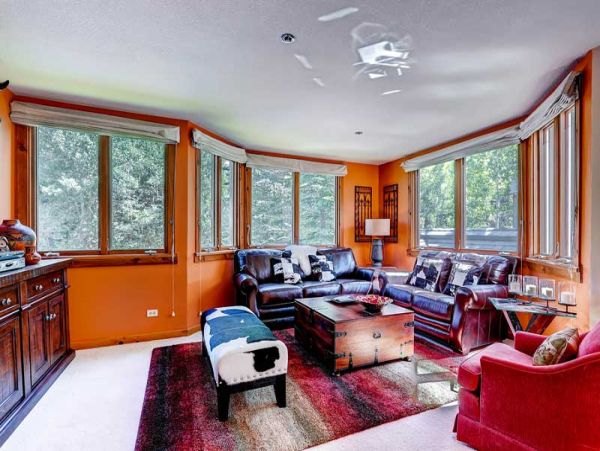 Beaver Creek Bachelor Gulch Condo 968471