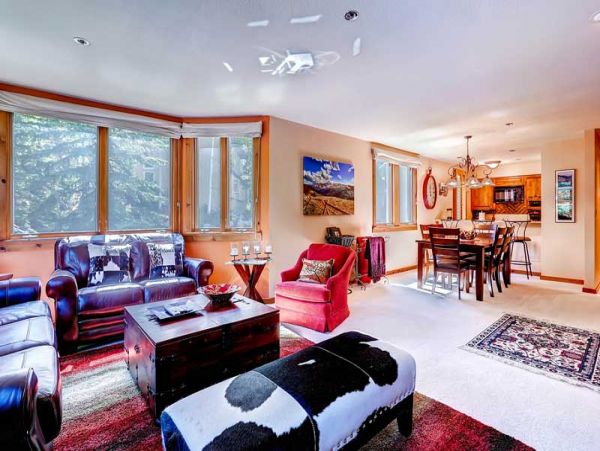 Beaver Creek Bachelor Gulch Condo 968471