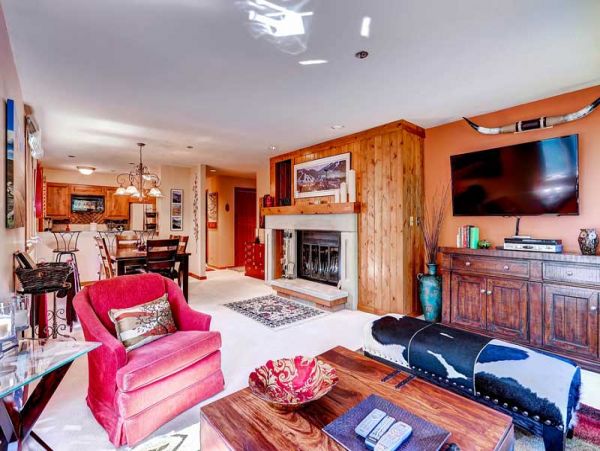 Beaver Creek Bachelor Gulch Condo 968471