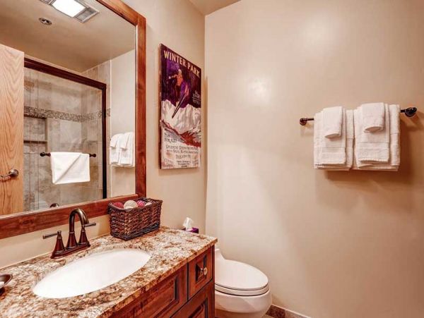 Beaver Creek Bachelor Gulch Condo 968471