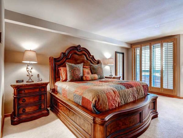 Beaver Creek Bachelor Gulch Condo 968471