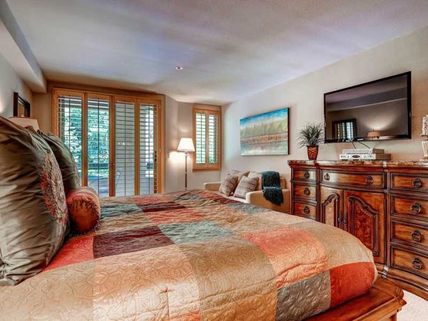 Beaver Creek Bachelor Gulch Condo 968471