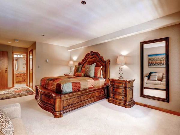 Beaver Creek Bachelor Gulch Condo 968471