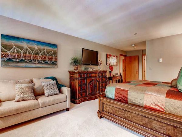 Beaver Creek Bachelor Gulch Condo 968471
