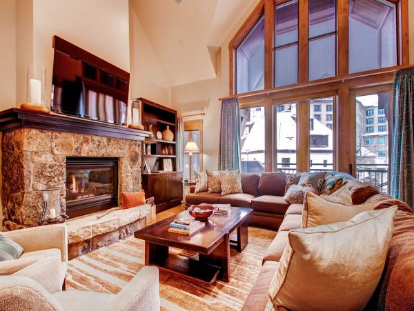Beaver Creek Bachelor Gulch Home 968472