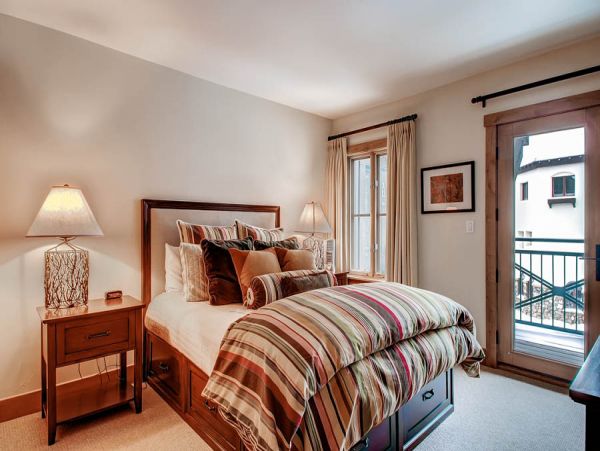 Beaver Creek Bachelor Gulch Home 968472