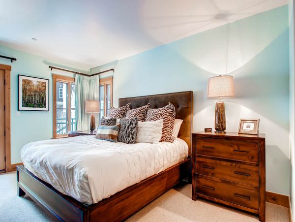 Beaver Creek Bachelor Gulch Home 968472