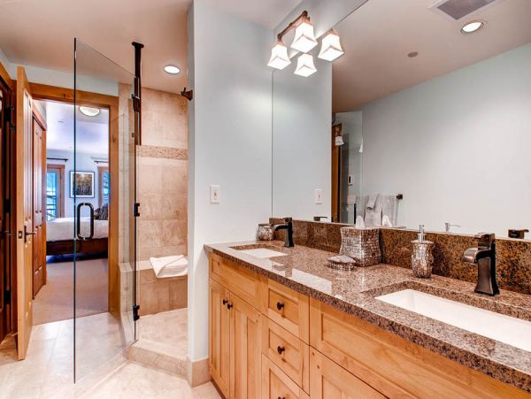 Beaver Creek Bachelor Gulch Home 968472