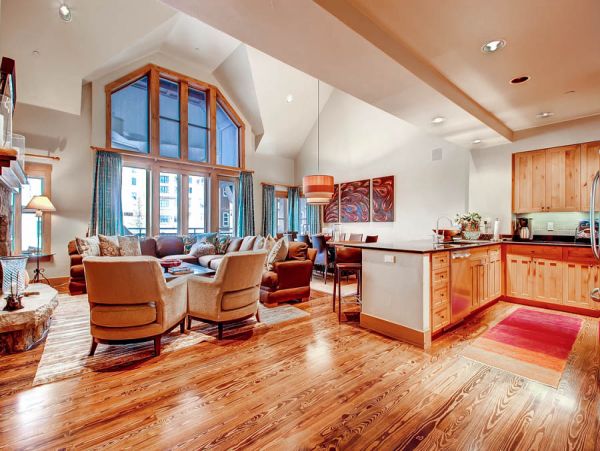Beaver Creek Bachelor Gulch Home 968472
