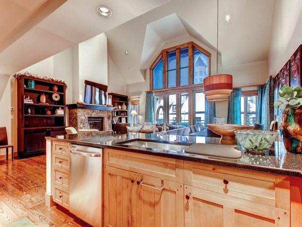 Beaver Creek Bachelor Gulch Home 968472