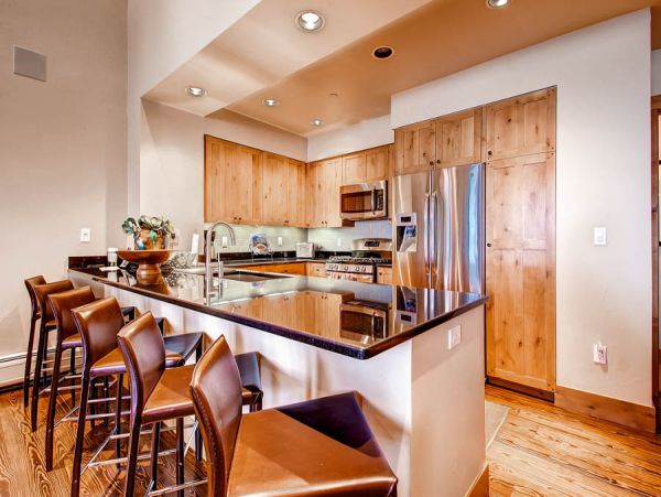 Beaver Creek Bachelor Gulch Home 968472