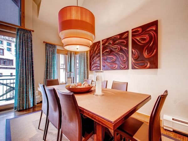 Beaver Creek Bachelor Gulch Home 968472