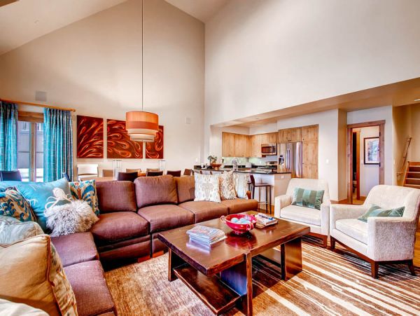 Beaver Creek Bachelor Gulch Home 968472