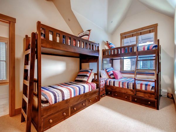Beaver Creek Bachelor Gulch Home 968472