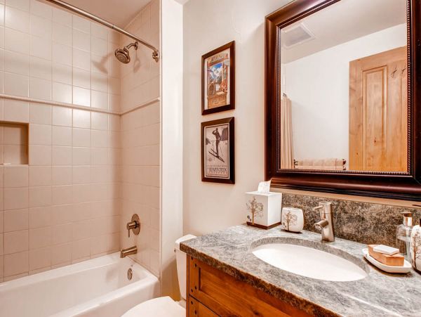 Beaver Creek Bachelor Gulch Home 968472