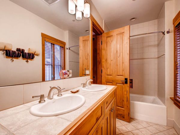 Beaver Creek Bachelor Gulch Home 968472