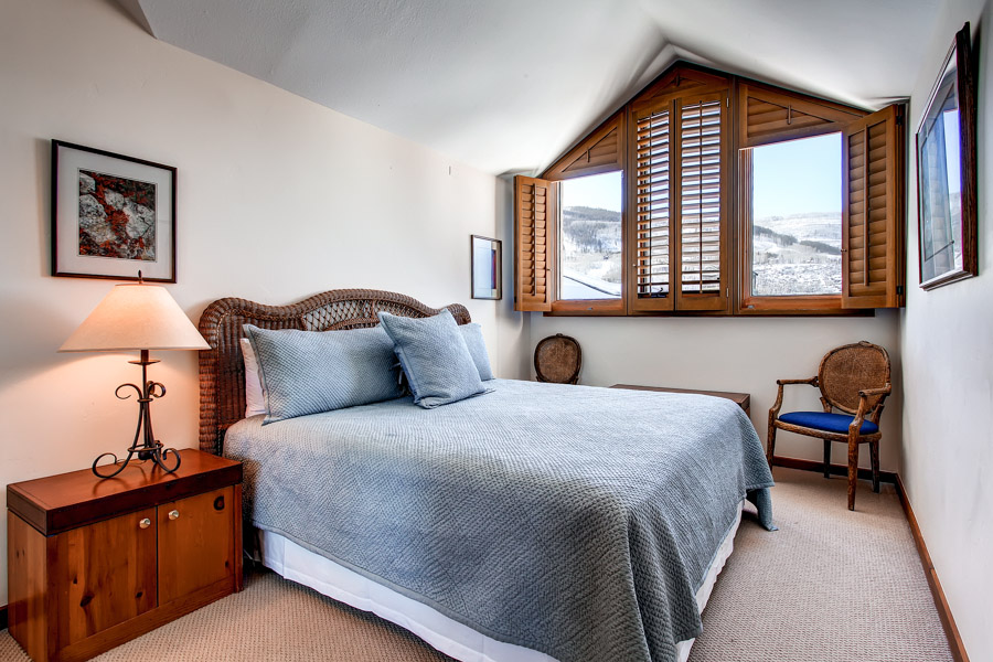 Beaver Creek Bachelor Gulch Condo 968473
