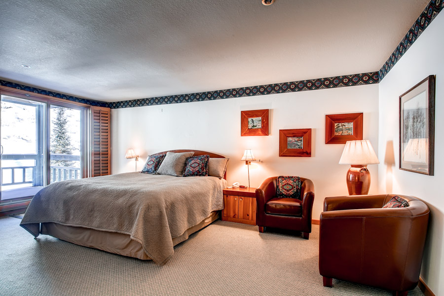 Beaver Creek Bachelor Gulch Condo 968473