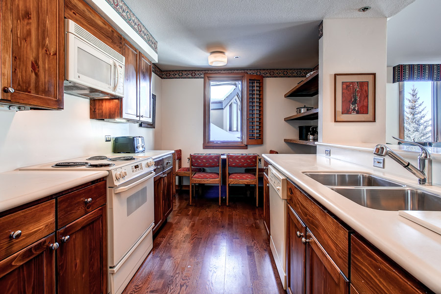 Beaver Creek Bachelor Gulch Condo 968473