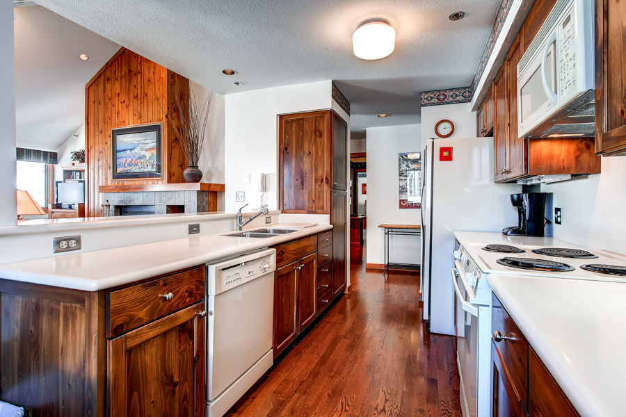 Beaver Creek Bachelor Gulch Condo 968473