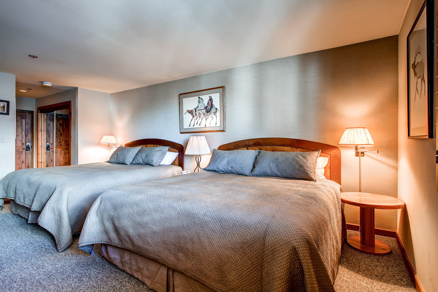 Beaver Creek Bachelor Gulch Condo 968473
