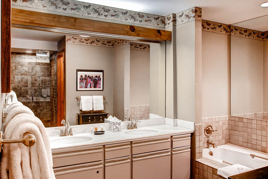 Beaver Creek Bachelor Gulch Condo 968473
