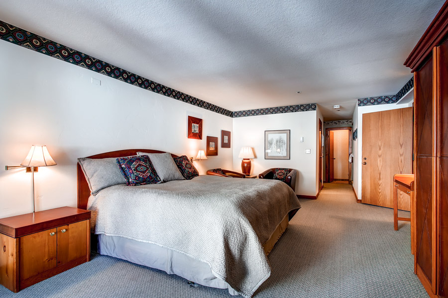 Beaver Creek Bachelor Gulch Condo 968473