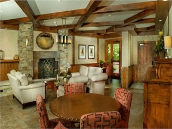 Beaver Creek Bachelor Gulch Condo 968473
