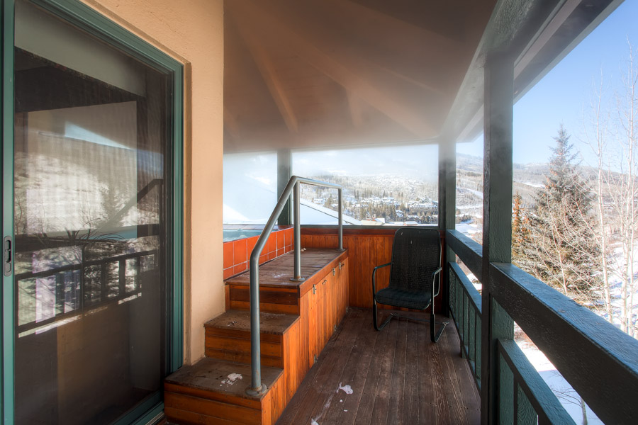 Beaver Creek Bachelor Gulch Condo 968473