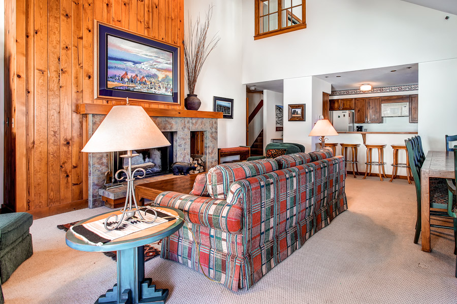 Beaver Creek Bachelor Gulch Condo 968473