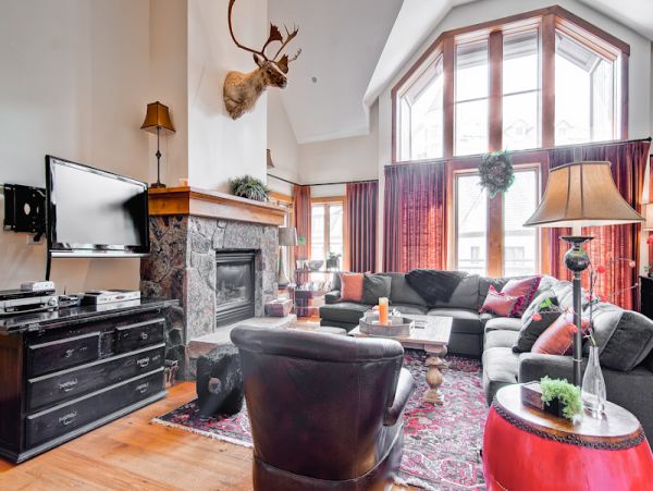 Beaver Creek Bachelor Gulch Home 968474