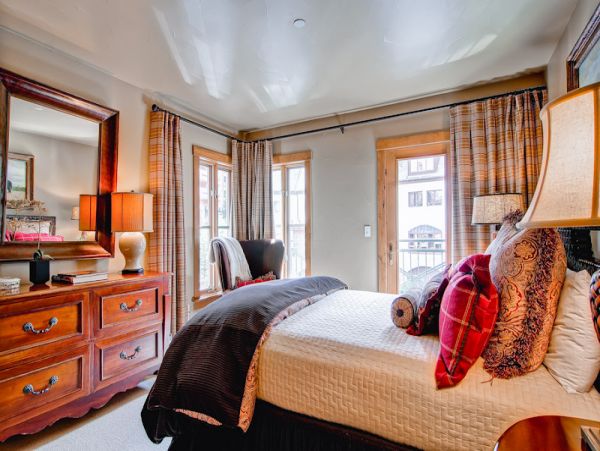 Beaver Creek Bachelor Gulch Home 968474