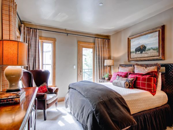 Beaver Creek Bachelor Gulch Home 968474