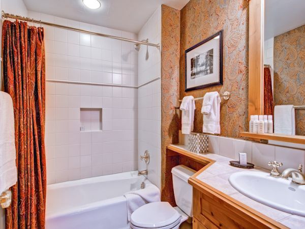 Beaver Creek Bachelor Gulch Home 968474