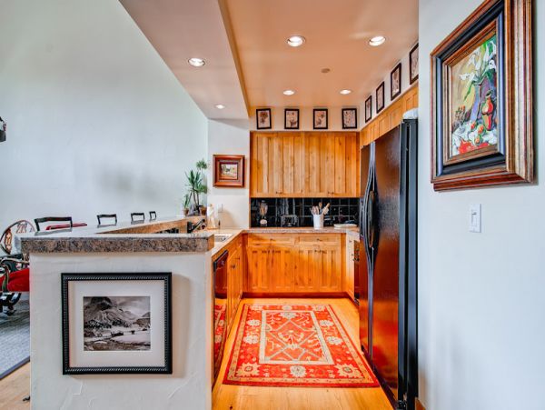 Beaver Creek Bachelor Gulch Home 968474