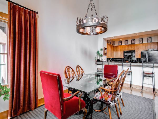 Beaver Creek Bachelor Gulch Home 968474