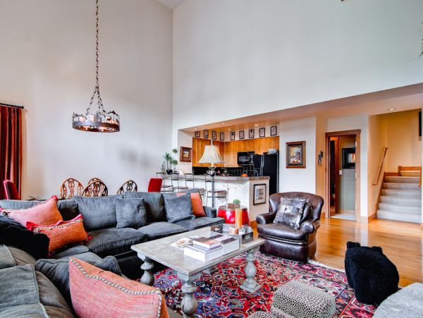 Beaver Creek Bachelor Gulch Home 968474